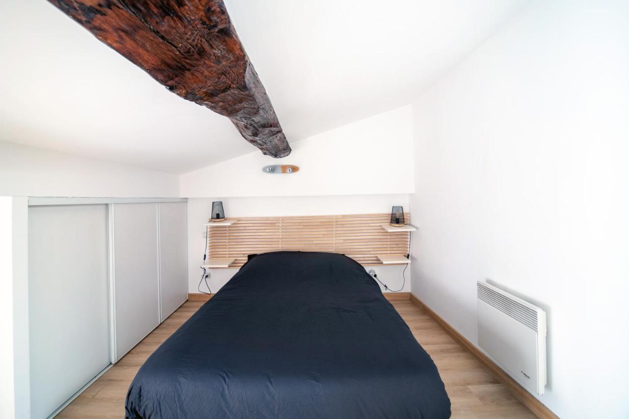 Appartement Cosy Et Moderne En Plein Coeur Du Centre Ville Макон Экстерьер фото
